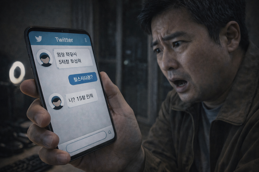 “네 영상 있다, 5만원 줘” 2011년생에 보낸 쪽지…장난 한 번에 ‘성범죄 전과’ 위기 기사 관련이미지