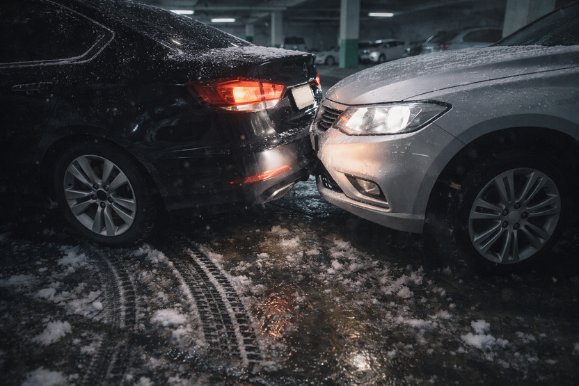 후진차에 받혔는데 되레 소송 당해…'채무부존재' 소송의 함정 기사 관련이미지