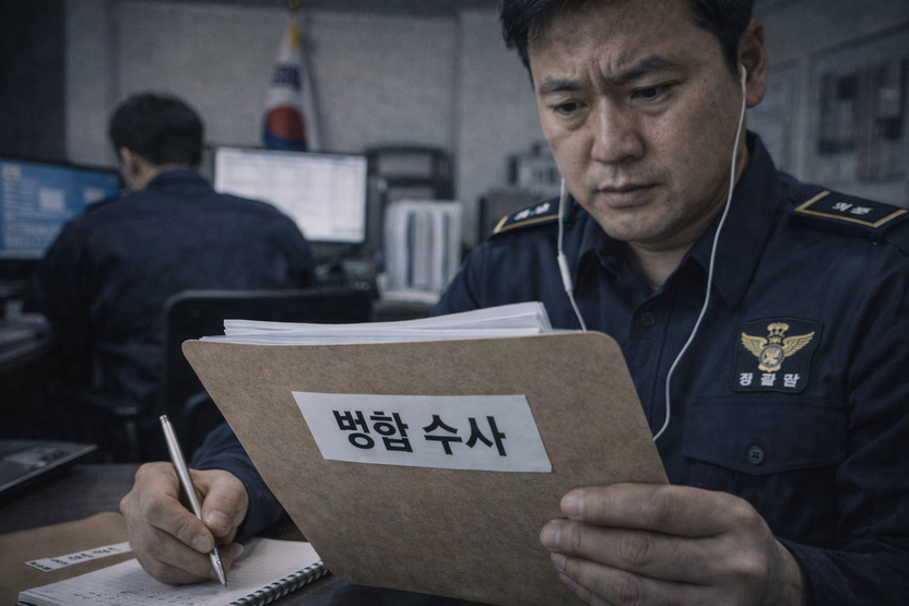 명예훼손 고소했는데, 또 모욕? 경찰 조사 두 번 받을까, 한 번에 끝날까 기사 관련이미지