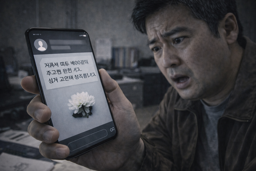거래처 대표 갑자기 사망… 2천만원 떼일 판에 변호사들 “이것부터 하라” 기사 관련이미지