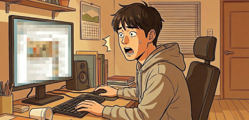 ‘야동코리아’ 우회 접속은 무죄? ‘다운로드’ 버튼 누르는 순간 전과자 낙인 찍힌다 기사 관련이미지