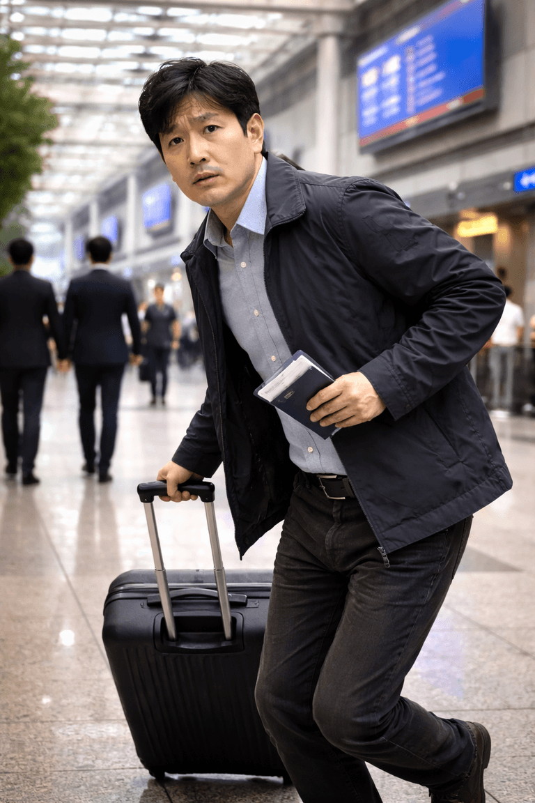 “집행유예 끝났는데…” 7년 도피 보이스피싱범의 착각, 변호사들 경고 기사 관련이미지