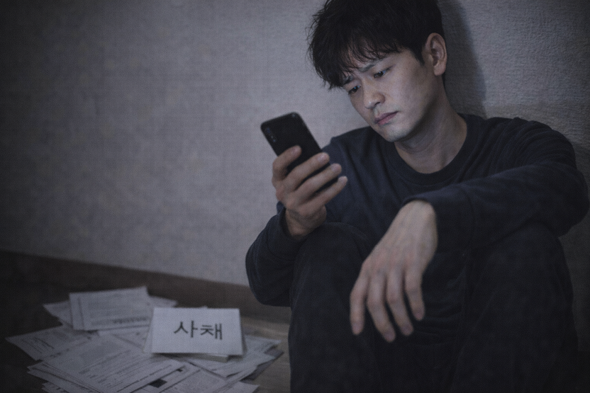 살인적 사채 이자, '가족 협박' 불법추심…원금 안 갚아도 될까? 기사 관련이미지