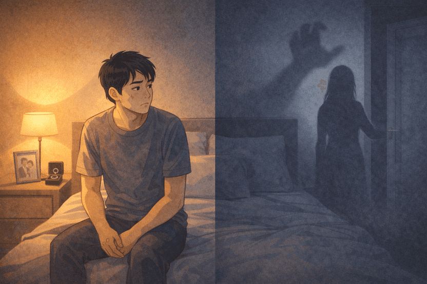 "때려줘, 목 졸라줘" 아내의 가학적 성적 취향... 거부하면 이혼 사유 될까 기사 관련이미지