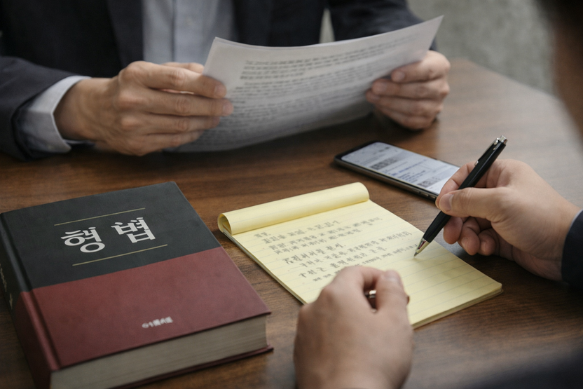 '디시충' 한 마디에 고소…모욕죄 될까? 변호사 12인의 답은 기사 관련이미지