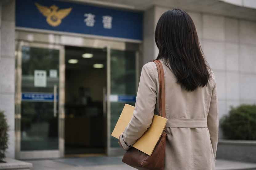 3천만원 사기당했는데 '피의자 잠적'…경찰은 '묵묵부답', 해법은? 기사 관련이미지