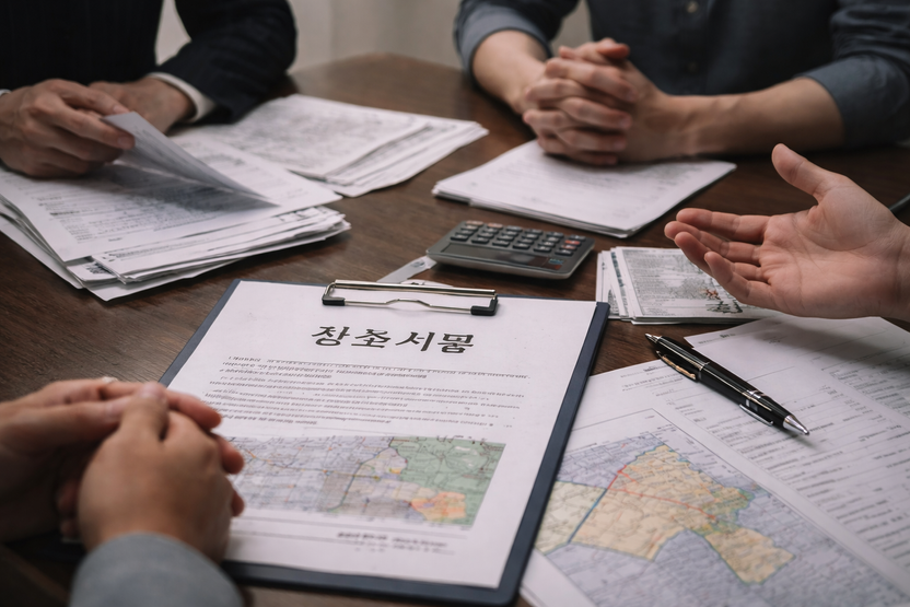 돌아가신 할아버지 땅이 '로또'로?…보상금 두고 벌어진 상속 전쟁 기사 관련이미지