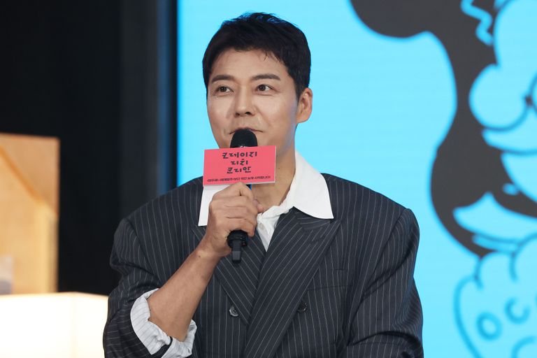 차량 내 링거 의혹 관련 이미지