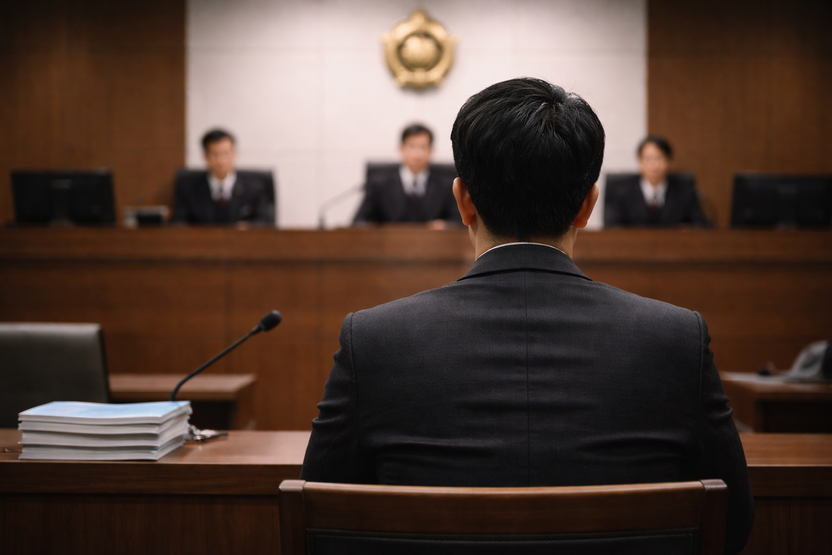 성범죄 집행유예 중 음주운전…'신상정보' 경찰에 알려야 할까? 기사 관련이미지