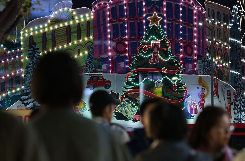 오늘 크리스마스 이브…파티룸 성폭행부터 마약까지 판결문으로 본 성탄절 기사 관련이미지