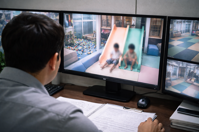 무인 키즈룸 '발가락 골절' 사고…보험 없는 사장님, 책임은 어디까지? 기사 관련이미지