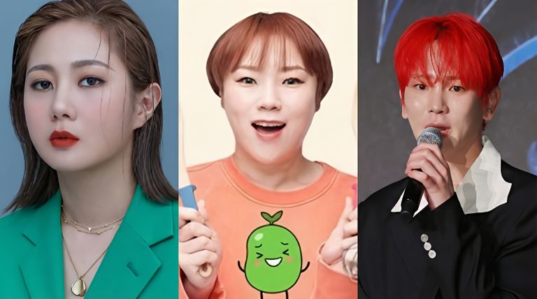 박나래·키·입짧은햇님은 왜 '주사이모'를 고소하지 않을까…법적 속내는 기사 관련이미지