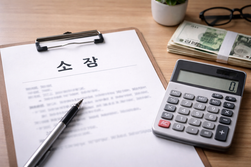 악플러 잡았지만 '변호사비' 장벽…'나홀로 소송'이 답일까 기사 관련이미지