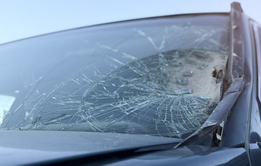 역주행 후 도주, '몰랐다'는 운전자…어머니는 분쇄골절, 법의 심판은? 기사 관련이미지