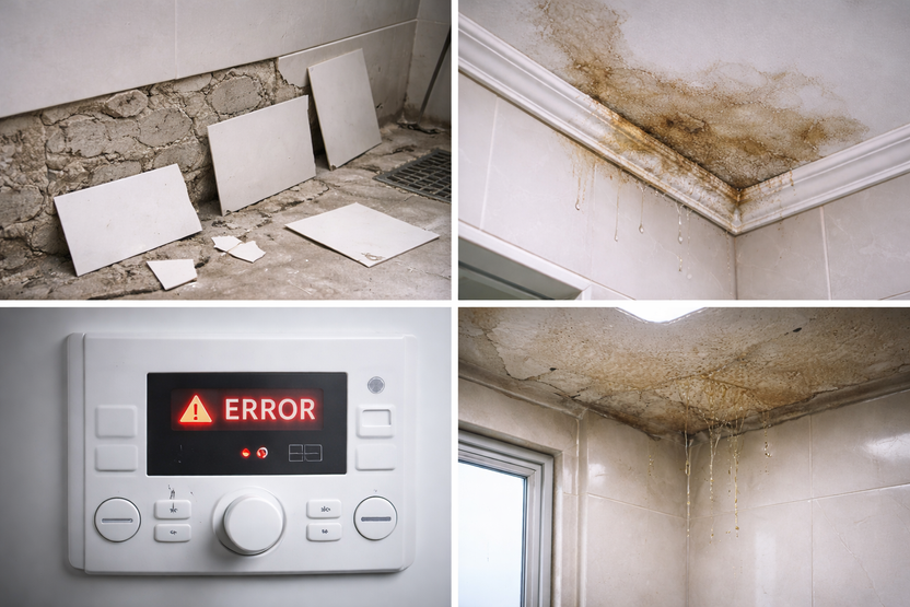 수리비 떠넘기는 집주인, 계약 해지 가능할까? 기사 관련이미지