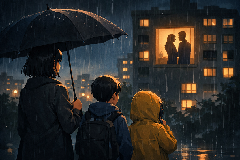 위자료 합의하고 안 본다더니… 상간녀와 살림 차린 남편, 재소송 가능할까 기사 관련이미지