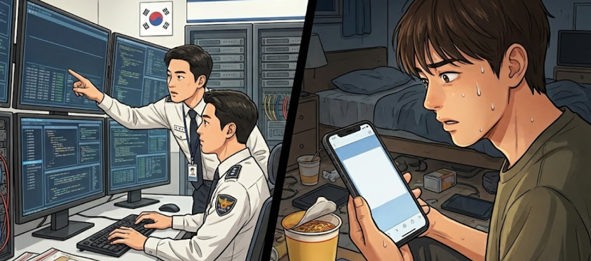 61만 건 덜미 잡힌 AVMOV 사이트... 코드 조작 꼼수엔 ‘증거인멸죄’ 철퇴 예고 기사 관련이미지