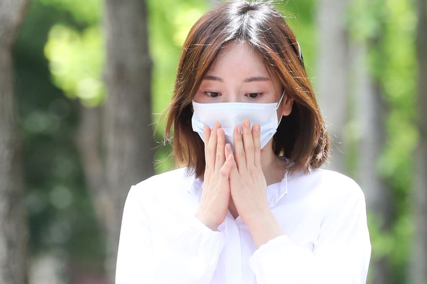 황하나는 왜 캄보디아에서 제 발로 체포됐나… 경찰에 먼저 연락한 속내는 기사 관련이미지