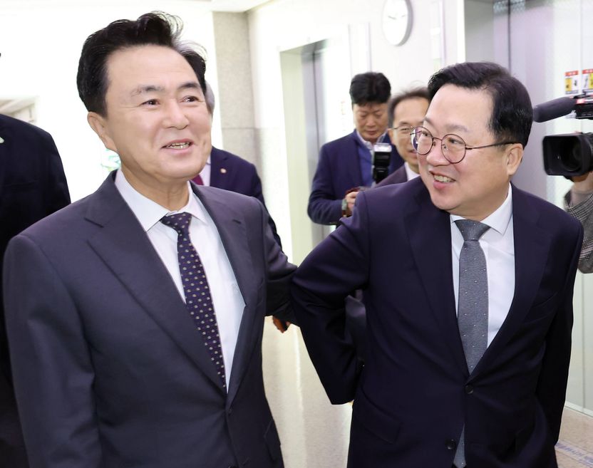 대충특별시? 충대특별시? 통합 이름 전쟁, 법대로 하면 어떻게 될까 기사 관련이미지