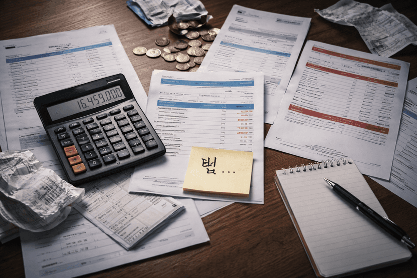 코인 투자로 4370만원 탕진…30대 직장인, 개인회생으로 재기할 수 있나 기사 관련이미지