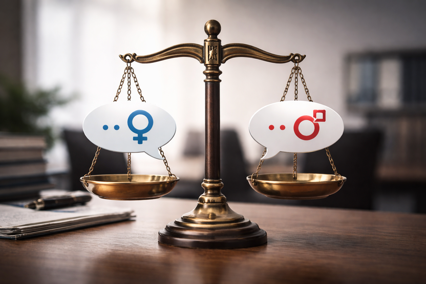 쌍방 성희롱, '샘샘'이니 괜찮다? 법조계 "각자 책임져야" 기사 관련이미지