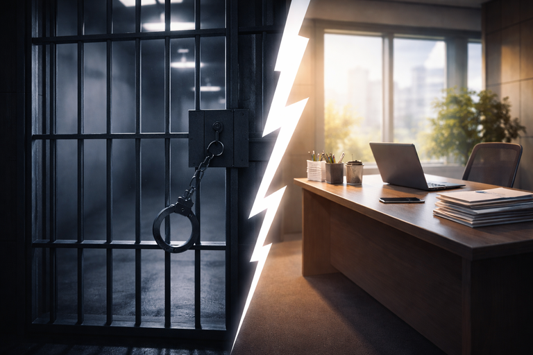 '대표는 감옥행인데…' 1.3억 사기, 돈을 '모집책' 직원에게서 받을 수 있나? 기사 관련이미지