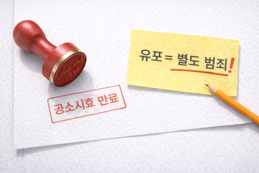 20년 묵은 모욕, 법의 시계는 멈췄나…'소문 유포자'는 처벌 가능 기사 관련이미지