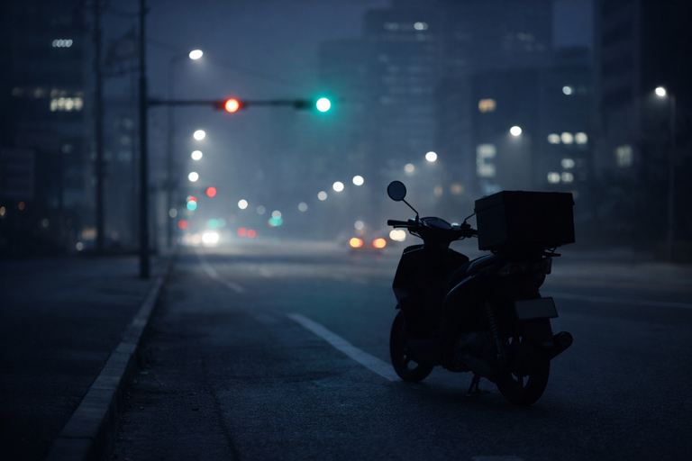 순간의 서리가 앗아간 평온…'공탁금'으로 징역 피하려는 20대 가장의 호소 기사 관련이미지