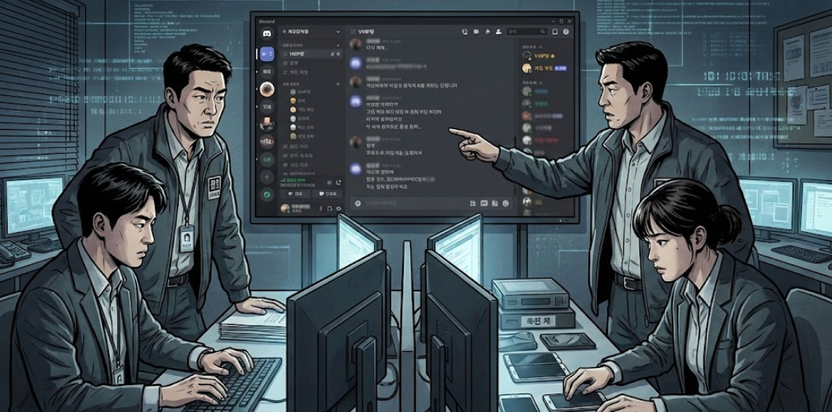 "VVIP방 입장료는 영상?" 디스코드성범죄방의 지옥 같은 실체 기사 관련이미지