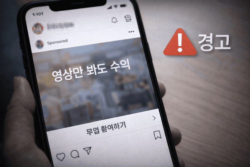 유튜브만 봐도 돈 번다? 달콤한 유혹에 '텅장'된 사연, '돼지 도살' 사기의 모든 것 기사 관련이미지