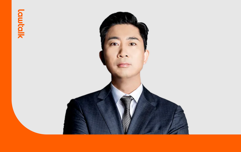 법무법인 법무법인 선율로 신혁범 변호사