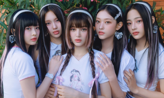 하니 복귀·다니엘 해지 ‘극과 극’… 어도어, 법적 대응 예고 기사 관련이미지