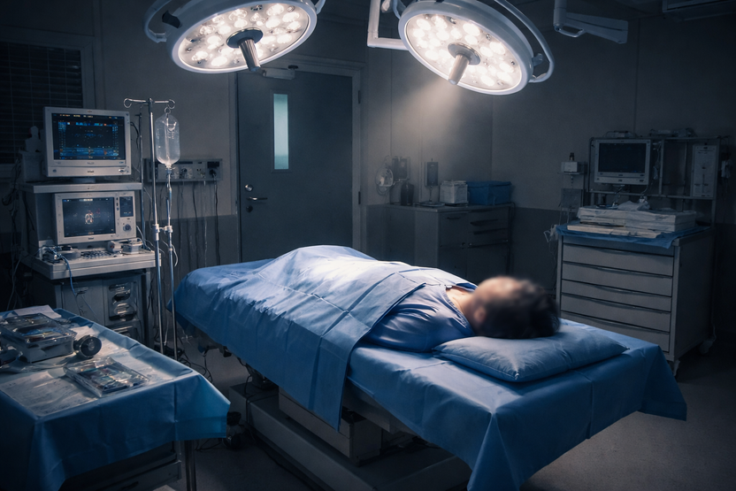 “의사 없는 수술실, 간호사가 마취”…‘유령수술’ 공포, CCTV 확보 골든타임은? 기사 관련이미지