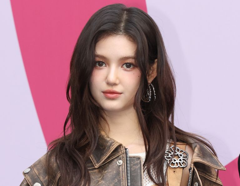 다니엘·민희진 관련 소송 보도 이미지