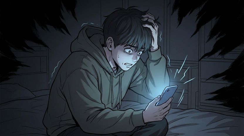 "디스코드 야동 구매 알리겠다" 협박받을 때… 절대 하면 안 되는 행동 기사 관련이미지