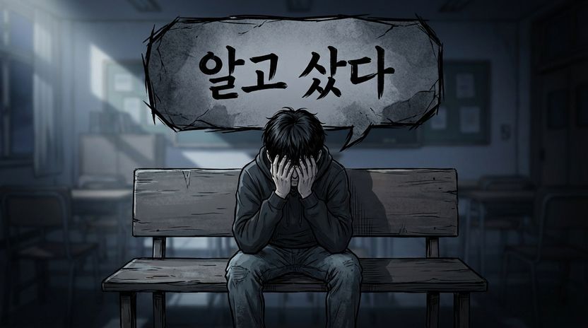 "미성년자 야동 알고 샀다" 덜컥 자백… 경찰 추궁 탓이라면 번복 가능할까 기사 관련이미지