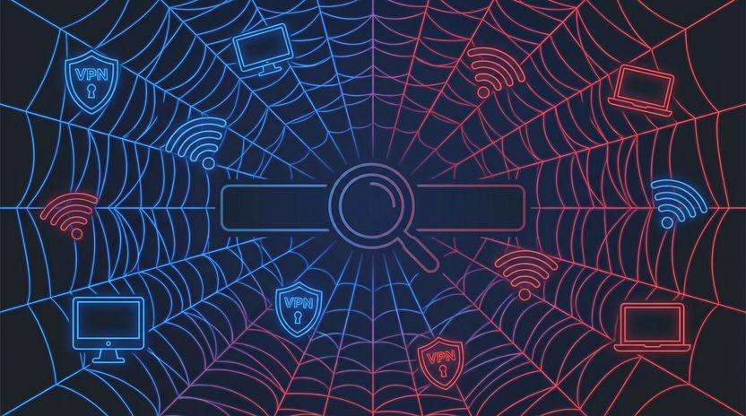 아청물 스트리밍, VPN 쓰면 안전할까… 변호사들이 경고한 익명의 배신 기사 관련이미지