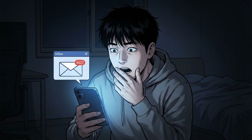 AVMOV 본격 수사 착수… 경찰이 정조준할 처벌 대상은 누구일까 기사 관련이미지