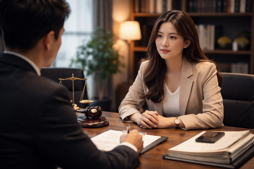 변호사 상담 기록, '삭제' 요구해도 될까?…'찝찝함'에 떠는 당신을 위한 법률 가이드 기사 관련이미지