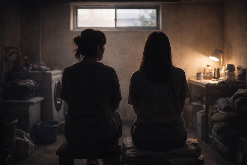 10년간 잠적한 아빠, 21살 딸의 눈물…'밀린 양육비' 3600만원 받을 수 있을까? 기사 관련이미지