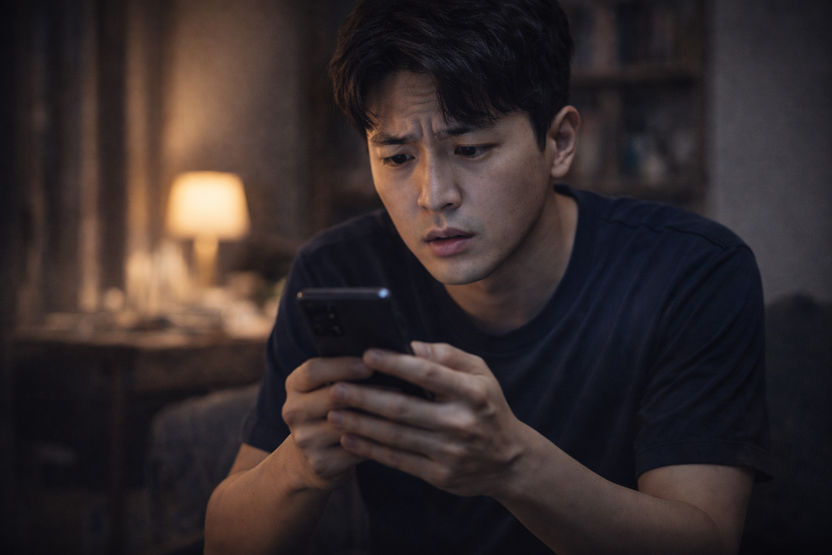 3만원에 산 '노출 사진' 한 장…'단순 구매는 괜찮다'는 말, 믿어도 될까? 기사 관련이미지