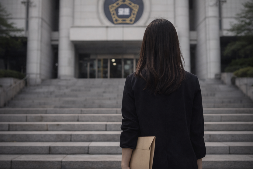 “아버지와는 남입니다”…연락 끊긴 아버지 동의 없이 ‘성(姓)’ 바꿀 수 있나 기사 관련이미지