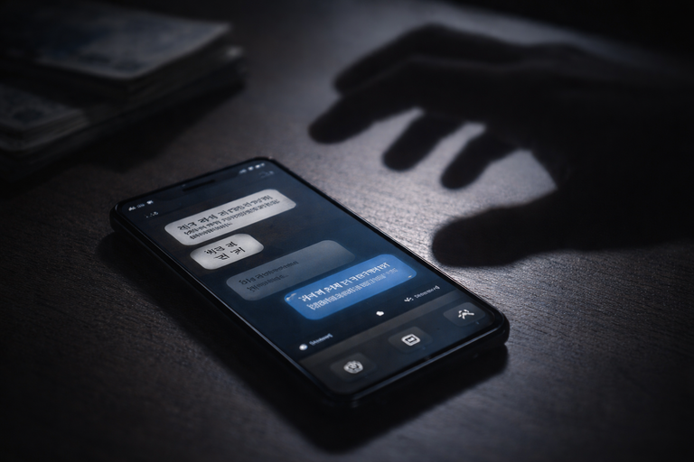 '환승이별' 후 협박당한 남성…"데이트비 내놔" 전 여친, 공갈죄 되나? 기사 관련이미지