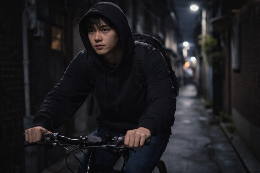 90만원 자전거 훔친 초범의 눈물, 합의 실패했는데 벌금은? 기사 관련이미지
