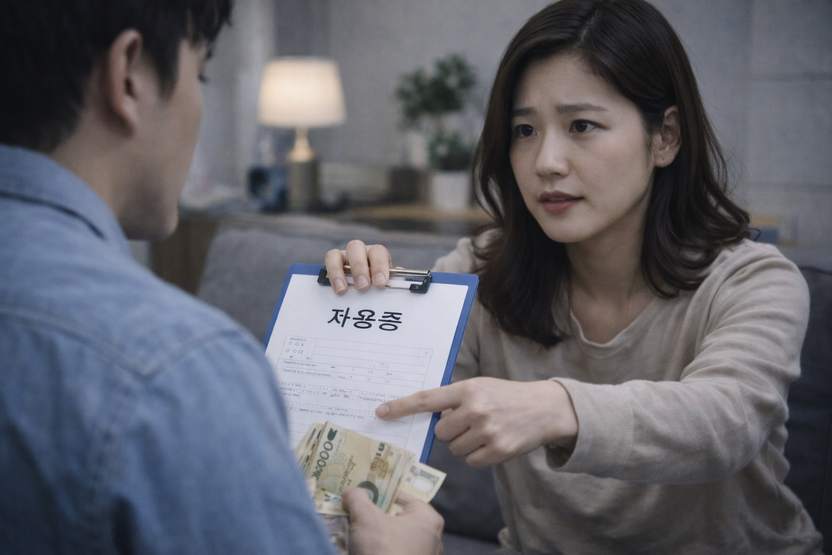 연인에게 빌려준 4500만원, 이별 후 받을 수 있을까? 변호사 15인의 총정리 기사 관련이미지