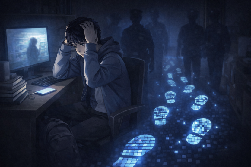 AVMOV 무료 게시물 다운로드한 고등학생, 무조건 처벌? 변호사가 말하는 운명의 갈림길 기사 관련이미지