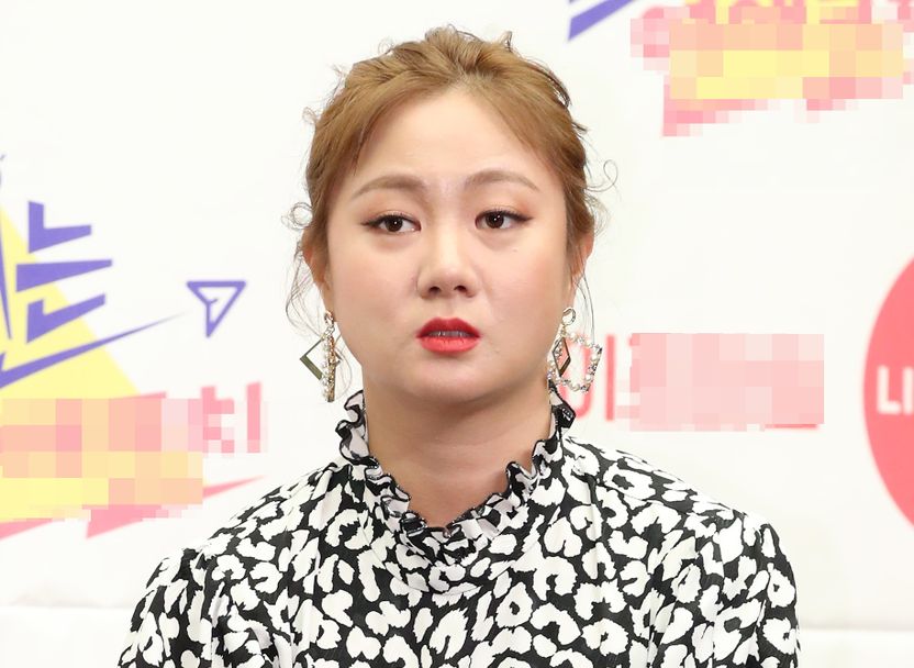 20억 탈루였는데 2억 추징?…박나래 세무조사 특혜 의혹, 법으로 보면 기사 관련이미지