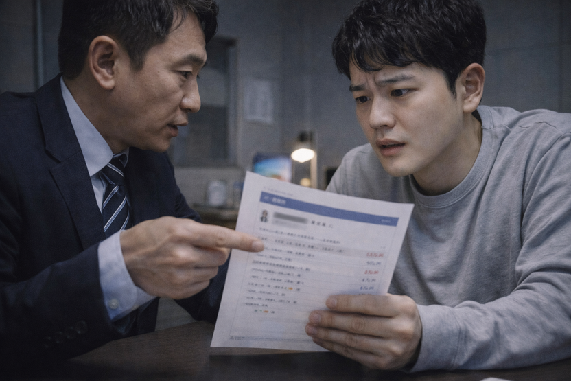 '글투가 똑같네, 범인 맞지?'…IP 없는 사이버 명예훼손, '문체'만으로 처벌될까 기사 관련이미지