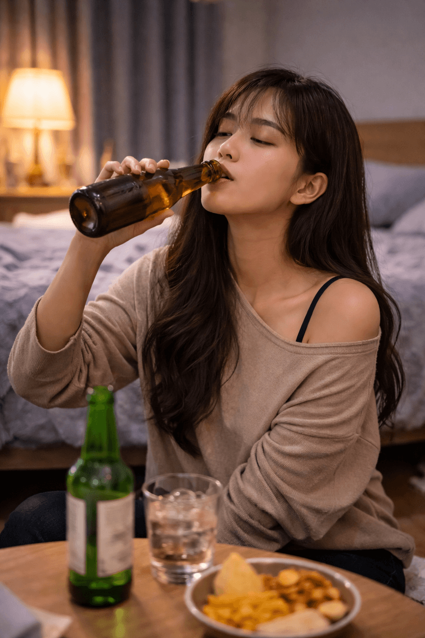 잠든 사이 불법촬영, 증거 없어도 처벌 가능할까? 기사 관련이미지