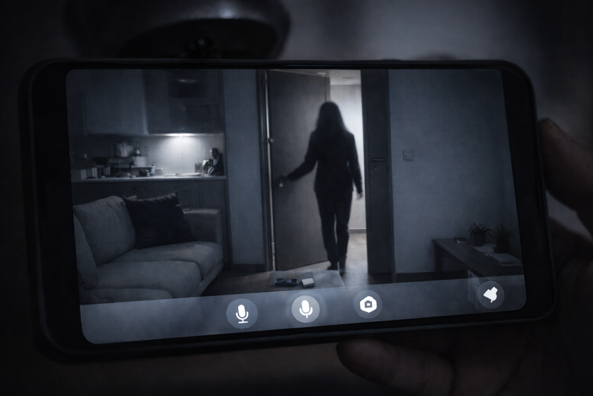 헤어진 연인의 '맞고소' 전쟁…주거침입 신고에 '불법촬영' 역공 기사 관련이미지